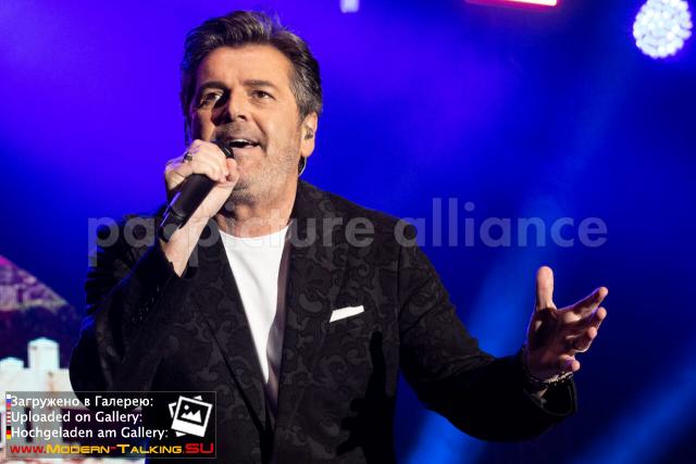 11.06.2022 Thomas Anders  Schlager pur 2022 Stralsund