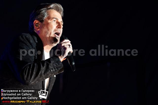 11.06.2022 Thomas Anders  Schlager pur 2022 Stralsund