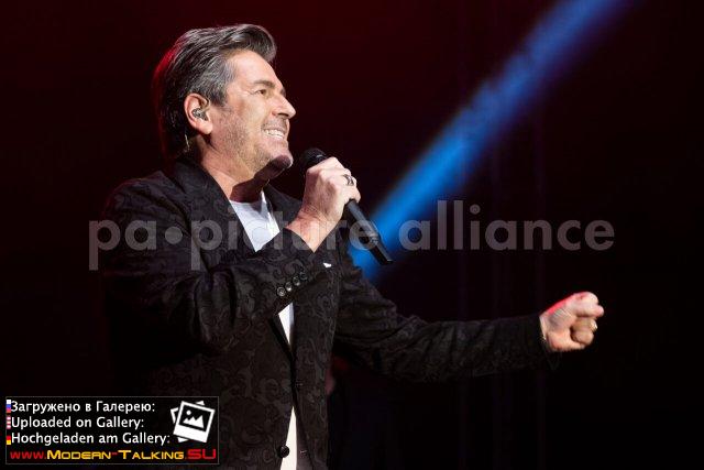 11.06.2022 Thomas Anders  Schlager pur 2022 Stralsund