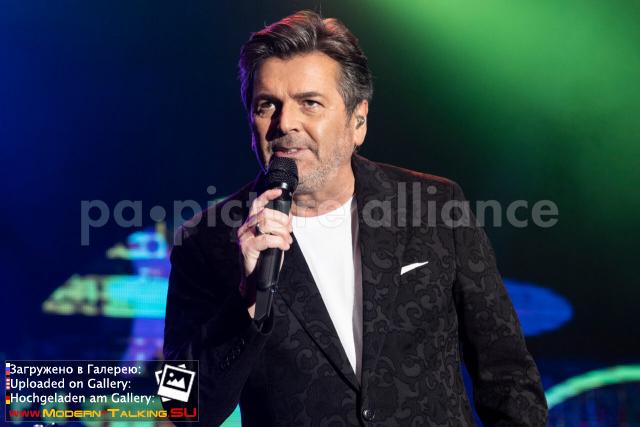11.06.2022 Thomas Anders  Schlager pur 2022 Stralsund