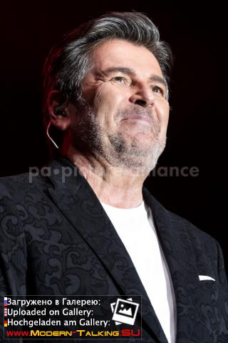 11.06.2022 Thomas Anders  Schlager pur 2022 Stralsund