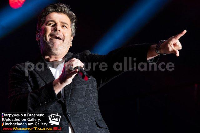 11.06.2022 Thomas Anders  Schlager pur 2022 Stralsund