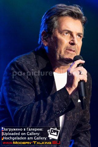 11.06.2022 Thomas Anders  Schlager pur 2022 Stralsund