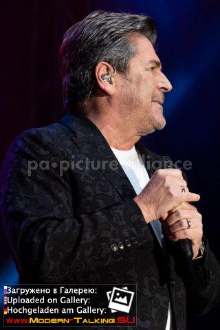 11.06.2022 Thomas Anders  Schlager pur 2022 Stralsund