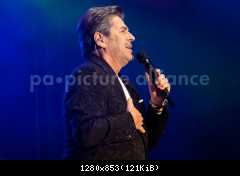 11.06.2022 Thomas Anders  Schlager pur 2022 Stralsund