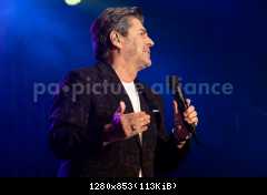 11.06.2022 Thomas Anders  Schlager pur 2022 Stralsund