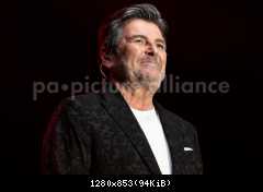 11.06.2022 Thomas Anders  Schlager pur 2022 Stralsund