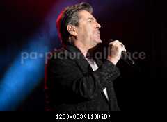 11.06.2022 Thomas Anders  Schlager pur 2022 Stralsund