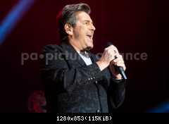 11.06.2022 Thomas Anders  Schlager pur 2022 Stralsund