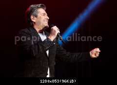 11.06.2022 Thomas Anders  Schlager pur 2022 Stralsund