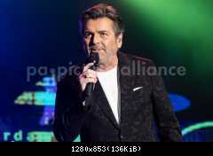 11.06.2022 Thomas Anders  Schlager pur 2022 Stralsund