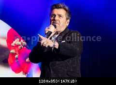 11.06.2022 Thomas Anders  Schlager pur 2022 Stralsund