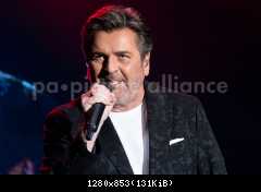 11.06.2022 Thomas Anders  Schlager pur 2022 Stralsund