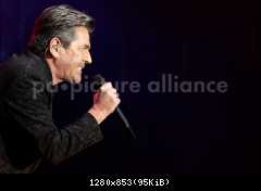 11.06.2022 Thomas Anders  Schlager pur 2022 Stralsund