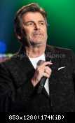 11.06.2022 Thomas Anders  Schlager pur 2022 Stralsund