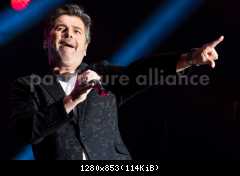 11.06.2022 Thomas Anders  Schlager pur 2022 Stralsund