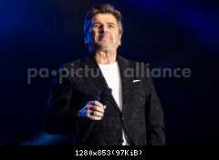 11.06.2022 Thomas Anders  Schlager pur 2022 Stralsund
