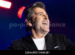 11.06.2022 Thomas Anders  Schlager pur 2022 Stralsund