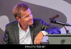 11.07.2015 Dieter Bohlen Family Fashion Days. Camp David