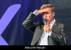 11.07.2015 Dieter Bohlen Family Fashion Days. Camp David