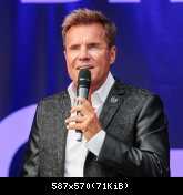 11.07.2015 Dieter Bohlen Family Fashion Days. Camp David