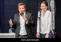 11.07.2015 Dieter Bohlen Family Fashion Days. Camp David