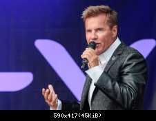 11.07.2015 Dieter Bohlen Family Fashion Days. Camp David