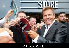 11.07.2015 Dieter Bohlen Family Fashion Days. Camp David