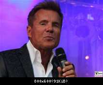 11.07.2015 Dieter Bohlen, открытиe Clinton Group Berlin (Family Fashion Days. Camp David)