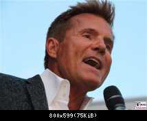 11.07.2015 Dieter Bohlen, открытиe Clinton Group Berlin (Family Fashion Days. Camp David)
