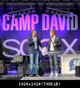 Dieter Bohlen - CLINTON EUROPAZENTRALE HOPPEGARTEN 11.07.2015