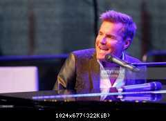 Dieter Bohlen - CLINTON EUROPAZENTRALE HOPPEGARTEN 11.07.2015