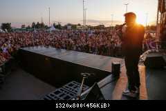 Dieter Bohlen in Action