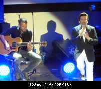 11.08.2014 Thomas Anders-Геленджик