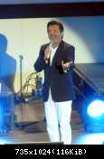 11.08.2014 Thomas Anders-Геленджик