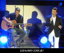 11.08.2014 Thomas Anders-Геленджик