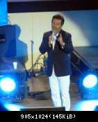11.08.2014 Thomas Anders-Геленджик