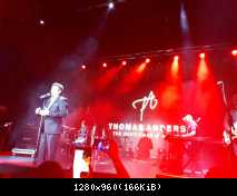11.11.2017 Thomas Anders Казино Sobranie Калининград