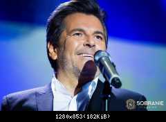 11.11.2017 Thomas Anders Казино Sobranie Калининград
