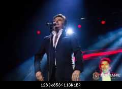 11.11.2017 Thomas Anders Казино Sobranie Калининград