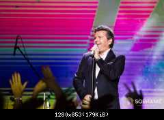 11.11.2017 Thomas Anders Казино Sobranie Калининград