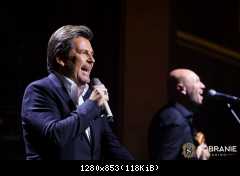 11.11.2017 Thomas Anders Казино Sobranie Калининград