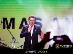 11.11.2017 Thomas Anders Казино Sobranie Калининград