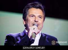 11.11.2017 Thomas Anders Казино Sobranie Калининград