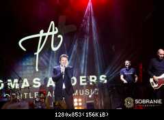 11.11.2017 Thomas Anders Казино Sobranie Калининград
