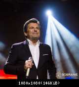11.11.2017 Thomas Anders Казино Sobranie Калининград