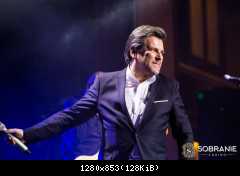 11.11.2017 Thomas Anders Казино Sobranie Калининград