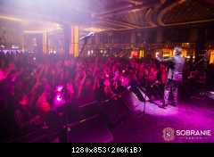 11.11.2017 Thomas Anders Казино Sobranie Калининград