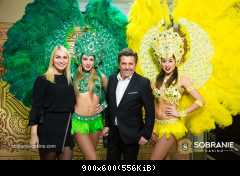 11.11.2017 Thomas Anders Казино Sobranie Калининград