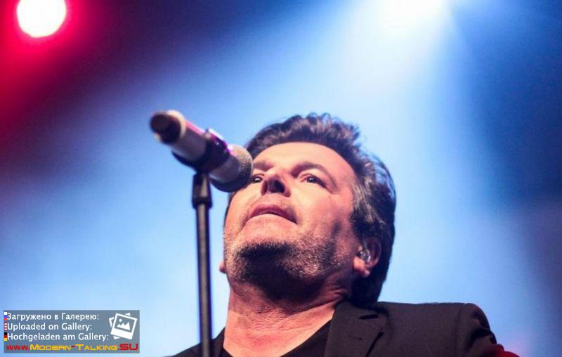 11.12.2014 Thomas Anders Kaunas